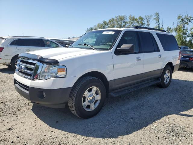  FORD EXPEDITION 2014 Biały