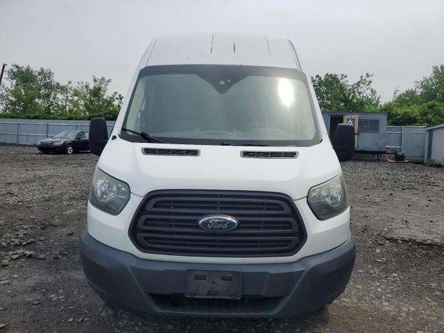 Vans FORD TRANSIT 2015 Biały