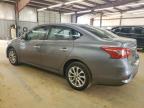 2016 Nissan Sentra S zu verkaufen in Mocksville, NC - All Over