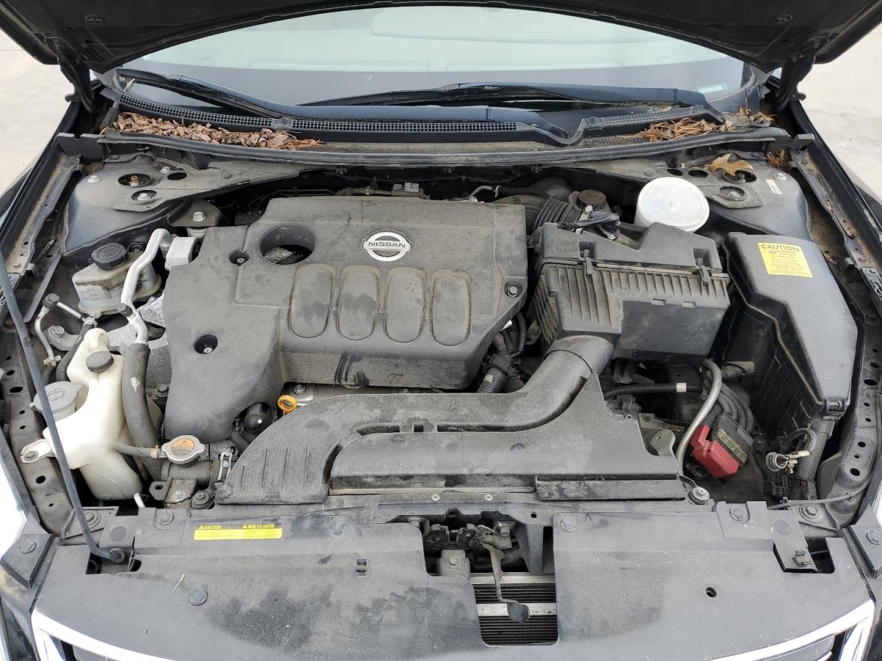 2012 Nissan Altima Base VIN: 1N4AL2AP6CN441423 Lot: 56930275