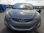 2013 Hyundai Elantra Gls for Sale in Orlando, FL - Rear End