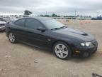 2005 Pontiac Gto  for Sale in Temple, TX - Side