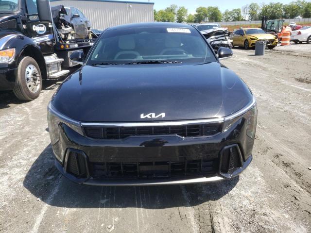  KIA K4 GT LINE 2025 Чорний