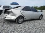 2006 Toyota Camry Le იყიდება Apopka-ში, FL - Rear End