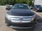 2011 Ford Fusion Sel na sprzedaż w Dunn, NC - Mechanical