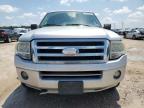 2010 Ford Expedition El Xlt en Venta en Houston, TX - Hail
