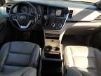 2015 Toyota Sienna Xle for Sale in Las Vegas, NV - Rear End