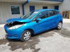 2015 Ford Fiesta Se продається в Fort Pierce, FL - Front End