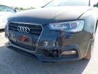 2016 AUDI A5 S LINE for sale at Copart NEWBURY