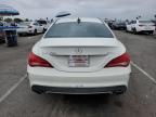 2016 Mercedes-Benz Cla 250 4Matic იყიდება Van Nuys-ში, CA - Front End