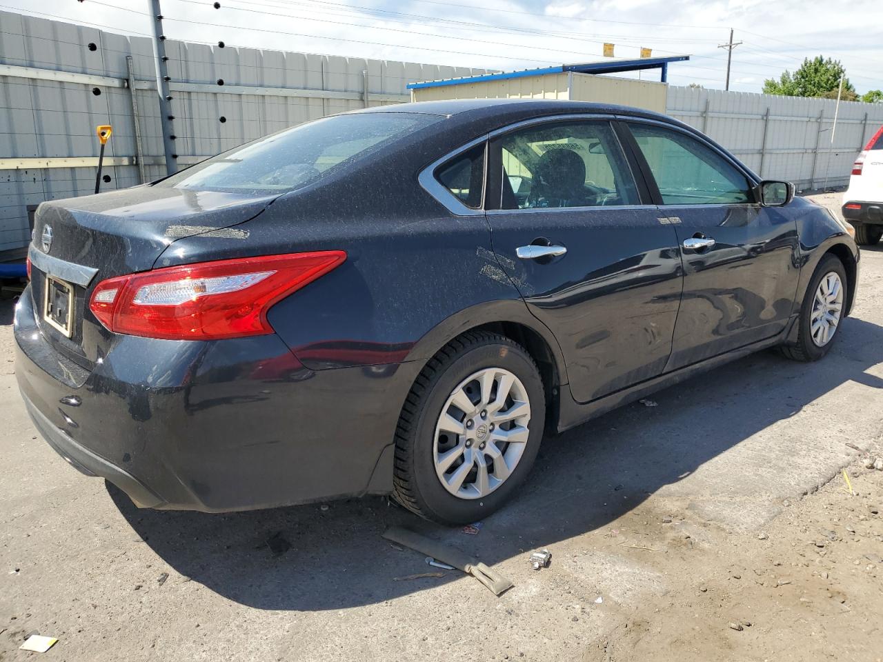 1N4AL3APXGN319319 NISSAN ALTIMA 2016