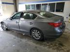 2015 Infiniti Q50 Base იყიდება Sandston-ში, VA - Front End