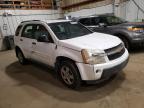 2006 Chevrolet Equinox Ls за продажба в Anchorage, AK - Side