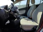 2018 Mitsubishi Mirage G4 Es en Venta en Jacksonville, FL - Front End