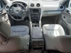 2006 Mercedes-Benz Ml 350 للبيع في Florence، MS - Mechanical