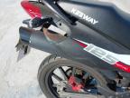 2018 KEEWAY TX 125 E4  for sale at Copart ST HELENS