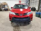 2013 TOYOTA RAV4 LE for sale at Copart ON - TORONTO