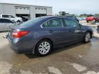 2015 Subaru Legacy 2.5I Premium за продажба в Montgomery, AL - Side