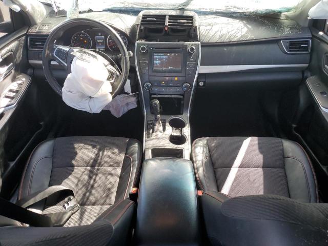  TOYOTA CAMRY 2016 Biały
