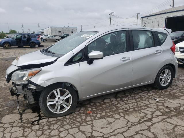 2017 Nissan Versa Note S