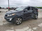 2013 Kia Sportage Ex zu verkaufen in Indianapolis, IN - Side