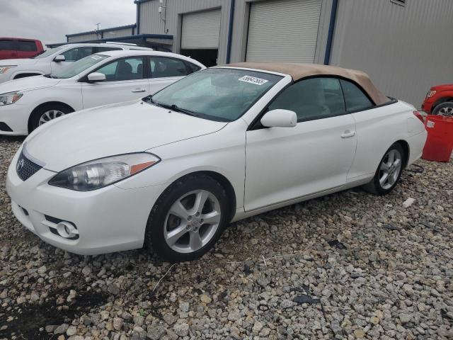 2008 Toyota Camry Solara Se