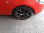 2015 VAUXHALL CORSA LIFE for sale at Copart SANDTOFT