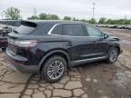 2021 Lincoln Nautilus  for Sale in Woodhaven, MI - Front End