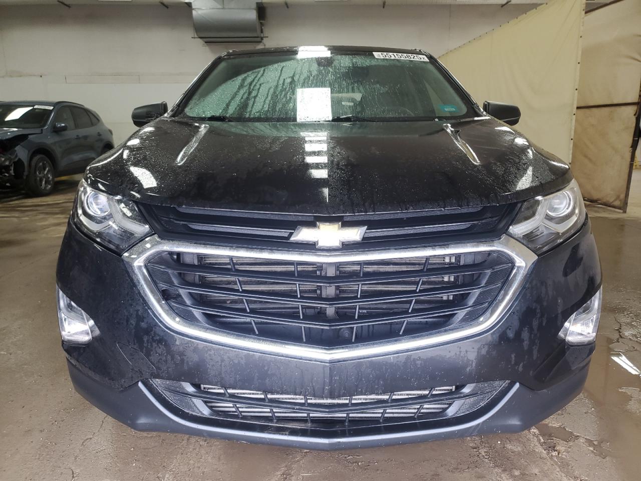 2GNAXHEV7K6272419 CHEVROLET EQUINOX 2019