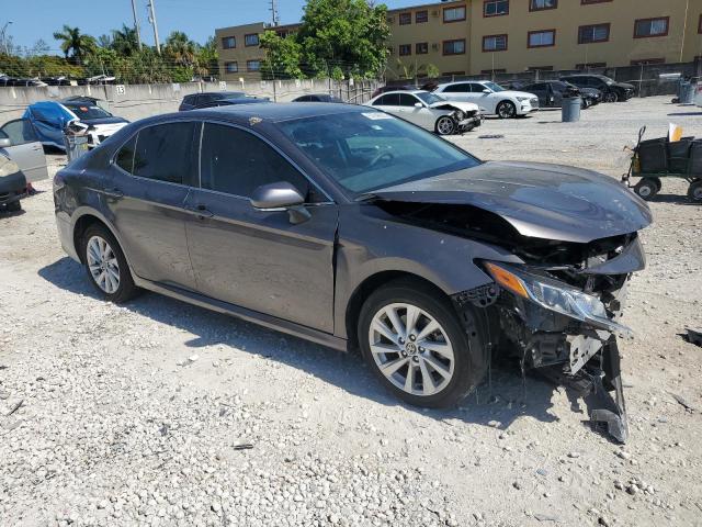  TOYOTA CAMRY 2023 Gray