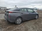 2018 Toyota Prius  للبيع في Chicago Heights، IL - Front End
