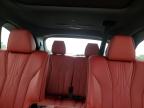2023 Acura Mdx Type S Advance en Venta en Des Moines, IA - Front End