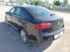 2017 SEAT TOLEDO STY for sale at Copart WESTBURY