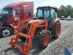 2024 Kubota Mfwd Tractor იყიდება Byron-ში, GA - Burn