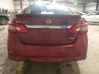 2013 Nissan Sentra S for Sale in Chalfont, PA - Top/Roof