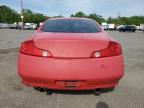 2004 Infiniti G35  zu verkaufen in Glassboro, NJ - Minor Dent/Scratches
