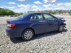 2012 Toyota Corolla Base na sprzedaż w Windsor, NJ - Front End