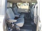 2021 Toyota Sienna Xle за продажба в Van Nuys, CA - Front End