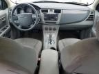 2007 Chrysler Sebring  en Venta en Tifton, GA - Side