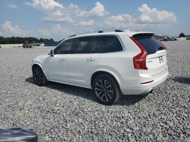  VOLVO XC90 2019 White