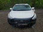 2012 HYUNDAI ELANTRA GLS à vendre chez Copart ON - COOKSTOWN