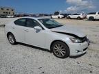 2009 Lexus Is 250 zu verkaufen in Gainesville, GA - Front End