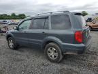 2004 Honda Pilot Exl de vânzare în Hillsborough, NJ - Front End