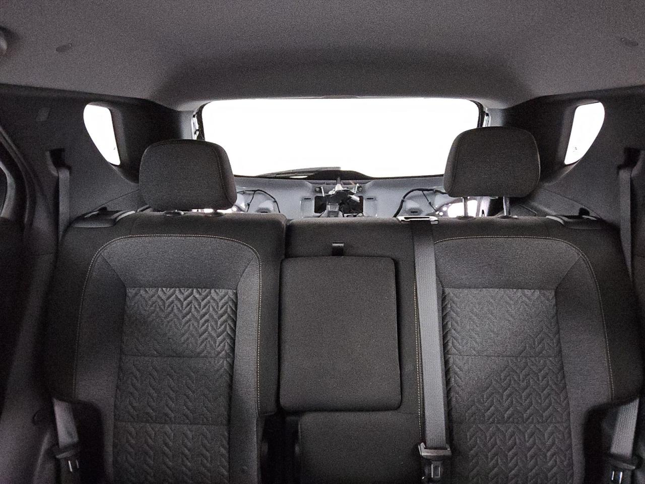 3GNAXKEV1NL135845 CHEVROLET EQUINOX 2022