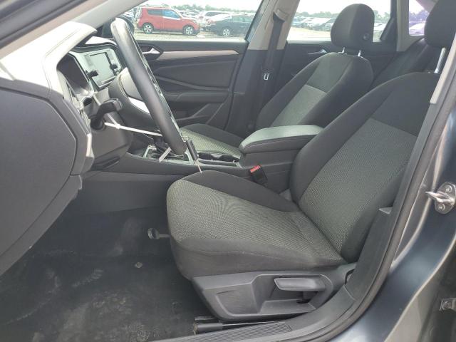  VOLKSWAGEN JETTA 2019 Szary