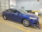2016 Ford Fusion Se იყიდება Mocksville-ში, NC - Front End