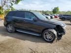 2016 Mercedes-Benz Gle 350 на продаже в Baltimore, MD - Front End
