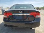 2009 Honda Civic Lx იყიდება Pekin-ში, IL - Normal Wear
