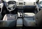 2015 Volkswagen Tiguan S للبيع في San Diego، CA - Front End