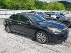 2012 Honda Accord Exl en Venta en Hurricane, WV - Rear End